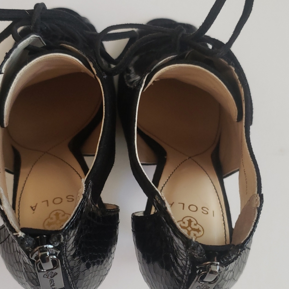 Isola Hells - image 4